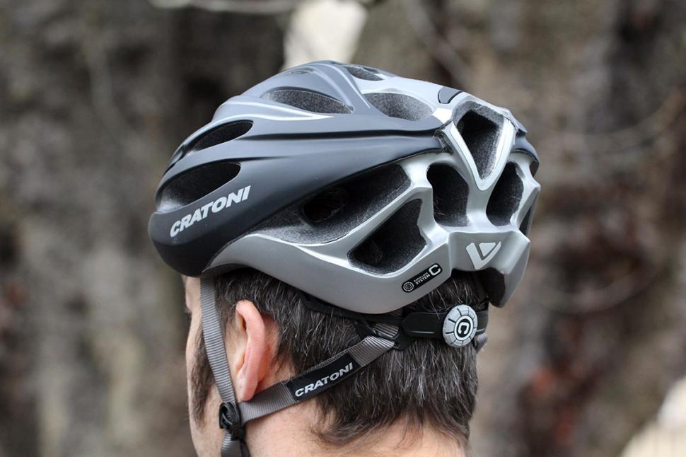 Cratoni hot sale bike helmet